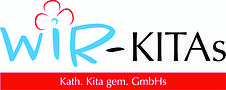 Logo Kath. Kindertageseinrichtungen Hellweg gem. GmbH
